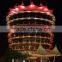 Holiday Decorative led neon flex price , Flex LED neon strip Light waterproof