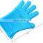 Non Slip Waterproof BBQ Grilling Silicone Oven Glove                        
                                                Quality Choice