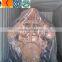 High concentration coal bed gas generator