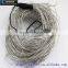 Vine tree 10*1m 10led copper wire christmas tree light DC3V operated for