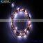 Promotional solar board led lights christmas for outdoor used