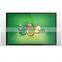 LCD advertising player hotels wall mounted tablets