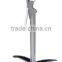 tulip folding table base for marble table F8H5A