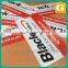 Printing outdoor standard outdoor banner size