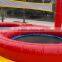 new design portable ball game/inflatable sport games/beach games for adults