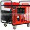 Permanent magnet generator Gasoline 48V DC generator