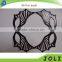 custom design mask glitter fashion party mask