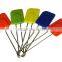 Customized Logo Silicone butter Spatulas best Kitchenware for sale