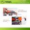 Portable 52CC Earth Drilling Machine