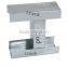 Good price galvalume metal steel track