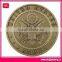 wholesale custom cheap 3d metal military coins for souvenir