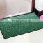 wholesale customized Chinese fabric printed floor mat