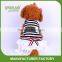 2016 Chinese outlet wholesale pet dog summer dress teddy female dog clothes
