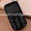 680-Wireless Charge Elderly Phone Longtime Use 1200mah Battery Charged Wire Or Wireless Big Keyboard