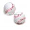 promotion manufacture price pvc baseball ball