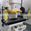 Hot sale pneumatic press machine 8mm mild steel sheet