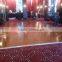 RP wedding LED star lights dance floor for events