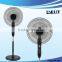 Shunde best seller 16 inch Wall mounted Electric fans 220v Wall Fan plastic blade