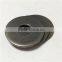 plain finish fender washer