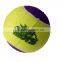 stock tennis ball,5" ball with printing