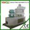 ISO certificated Great performance eel feed hammer mill