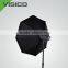 Fabric Beauty Dish Photographic light Photo Equipment professional lighting beauty dish