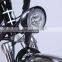 Mtb 29 inch Electric bicycle (Model CTB600U)