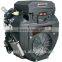 Senci brand 12.5kw v-Twin Cylinder, 2 Cylinder gasoline engine