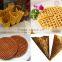 Top Selling Dutch Stroopwafel Machine
