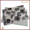 Top grade latest PP placemat with flowers