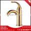 China Wholesale Antique Brass Stainless Steel Bathroom Basin Faucet                        
                                                Quality Choice