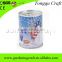 promotonal product artificial snow, magic snow in can