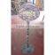 Wrought Iron Postbox Craft Iron Box