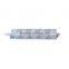 US Stock-100pcs Samsung SMD 5630 High Power Waterproof LED Module (3 LEDs, 1.2W, White, L83 x W16 x H5mm) for Channel Letters