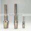 authentic cheap prexy glass 12mm diameter quartz tip heat tip for dab straw