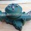 faw water pump 1307010-81DX for faw J6 truck parts