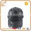 promotional items china black custom printed baby trucker cap/hats