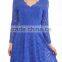 lace dresses with long sleeves from Turkey