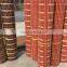 Factory Hot Selling Bamboo Window Shutter Bamboo Curtains