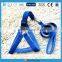 LF Promotion best price protection foam the handle nylon dog harness vest and leash
