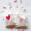 Small Fabric Drawstring Bags