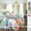 Colorful 60x60s Super soft touch Tencel home bed linen, good for health