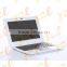 Cheap PC1099 10" android netbooks with 1G/16GB, 2G/32GB 1.3 GHZ computer laptop, quad core netbook, Mini pc