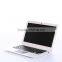 13.3inch PC1366 High Quality Netbook With 2G/32GB Intel Z3735F 1366*768 Windows10 Netbook, PC