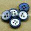 wholesale perfect colored shell button