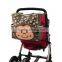 Enrich Hot Sell Unique Design Baby Diaper Bag with changing mat