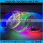 Smart led pxiel strip dc5v 144 led strip ws2812