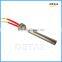 12V Cartridge heater stainless steel electric heating element