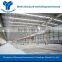 Factory direct supply galvanized steel structure prefabricated warehouse