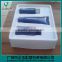 Hot selling Electrical packaging heat sealed blister clamshell blister packaging